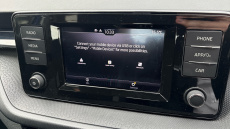 Skoda Fabia 1.0 TSI 110 SE Comfort 5dr DSG Petrol Hatchback